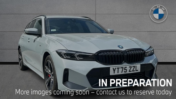 330e M Sport Touring