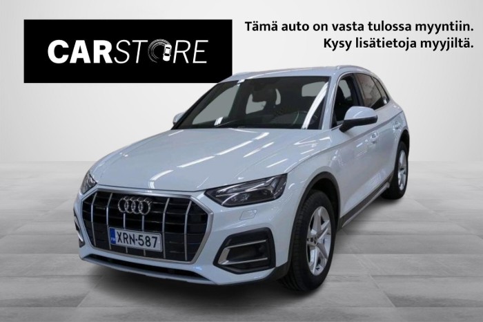 Advanced 50 TFSI e 220 kW quattro S tronic Electrified Edition