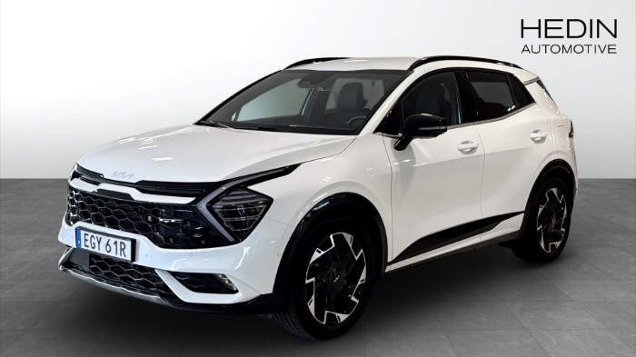 GT LINE 2024 | 3,95%