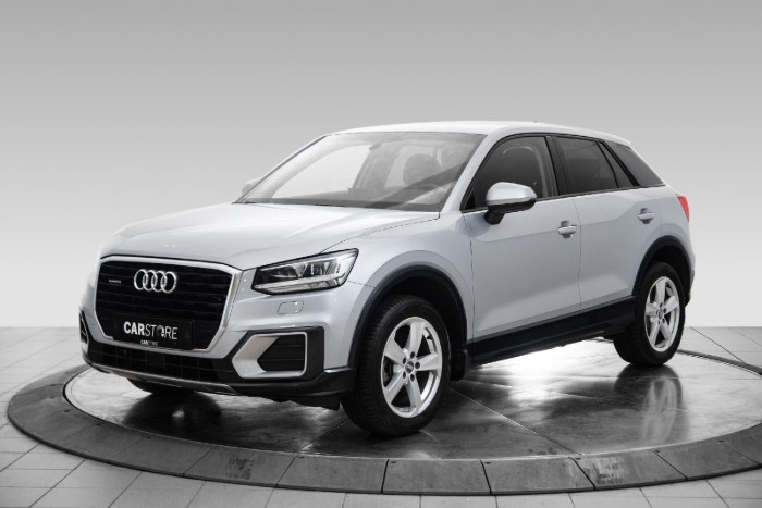 2,0 TFSI 190hk quattro aut