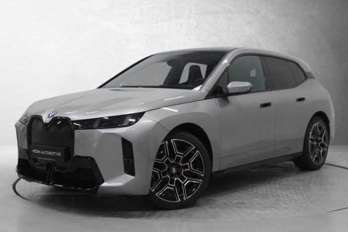 xDrive60 Supercharged (K)