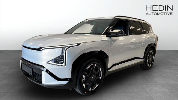 GT LINE AWD LONG RANGE