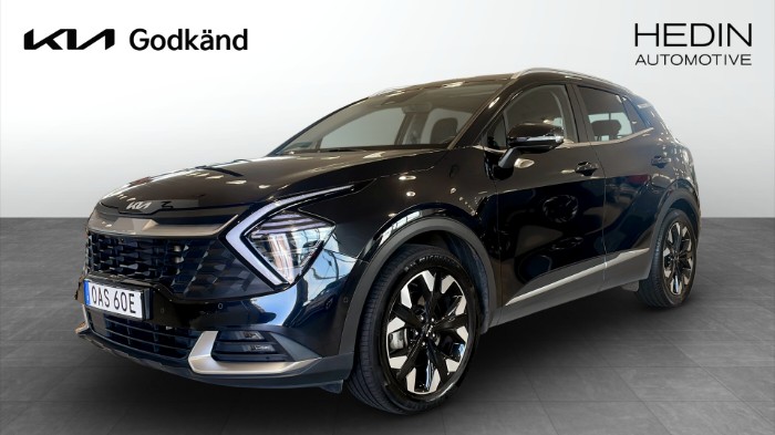 Advance Kia Godkänd 3,95%