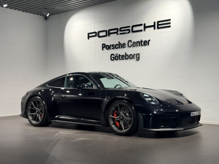 GT3 PDK Touring VAT/Leasbar