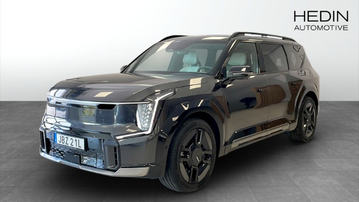 GT LINE AWD LONG RANGE 6 SITS