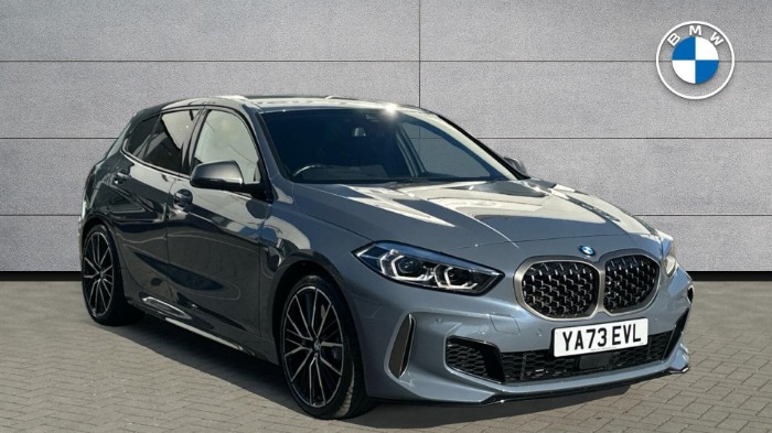 M135i xDrive