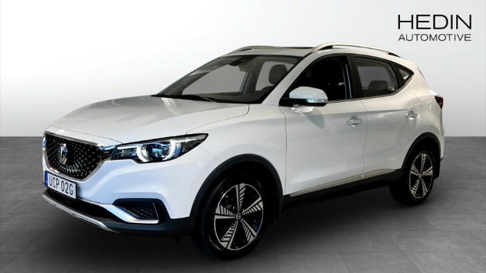 ZS EV LHD 45KWH LUXURY MY21