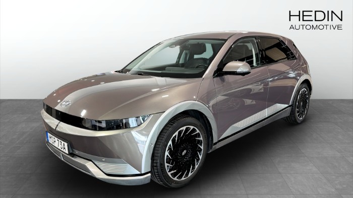 72.6 kWh Advanced