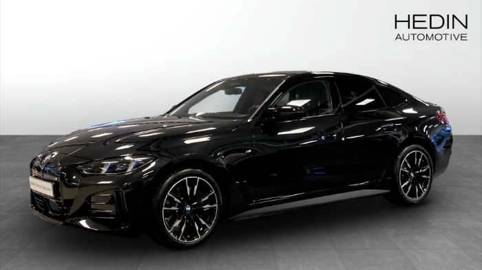 M60 xDrive Fully Charged DAP Innovation II 19" H/K