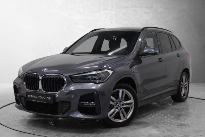 xDrive25e eDrive M Sport (K)