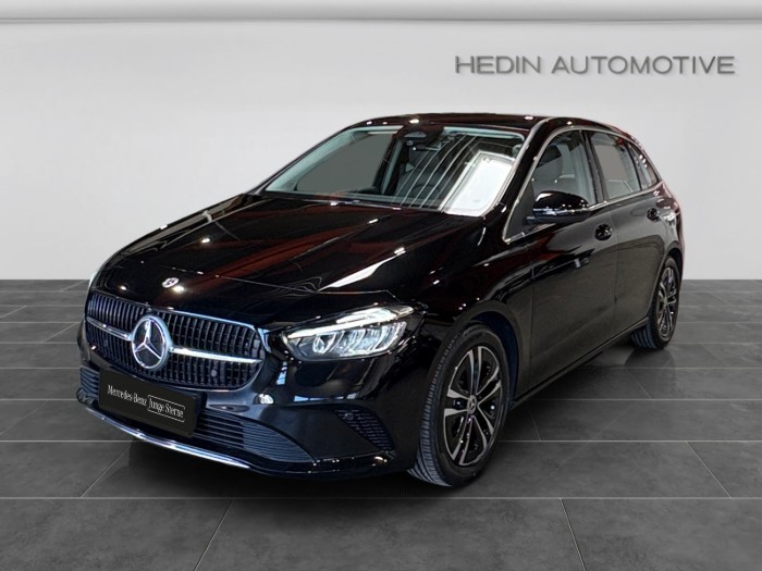 B 220 d