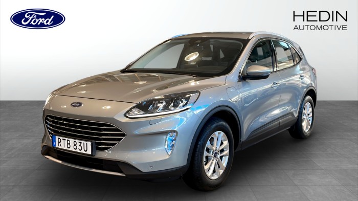 Titanium Plug-In Hybrid 225hk | Privatlease fr. 3995:-
