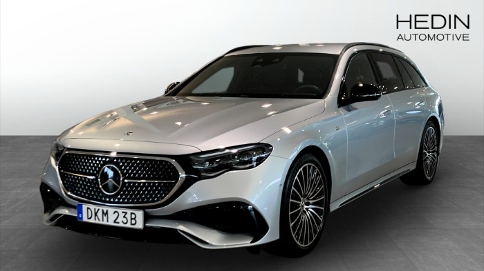 300e AMG Advance Edition