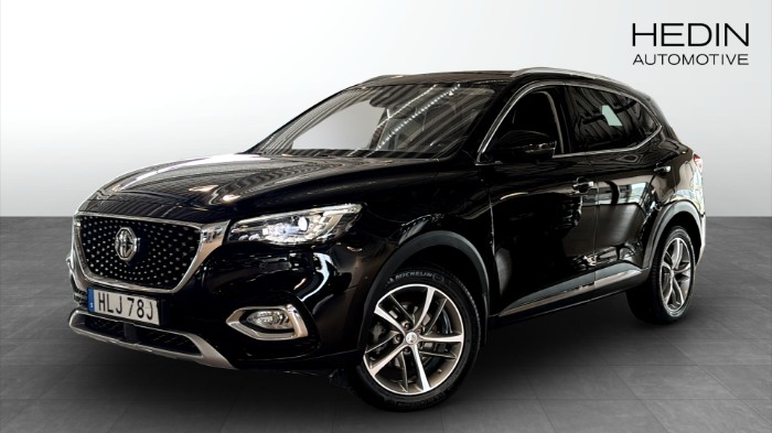 EHS PHEV LUXURY PREOWNED