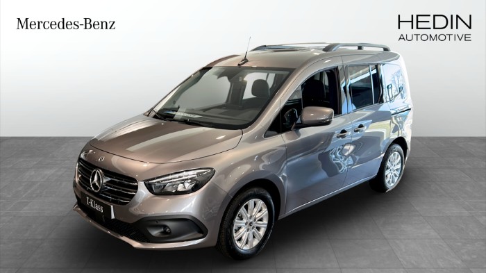 T 180 d DCT, 116hk