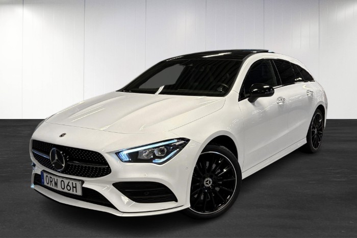 250 e SB 8G-DCT | AMG | Pano | Drag | Nightpaket | Navi | Key-Less |