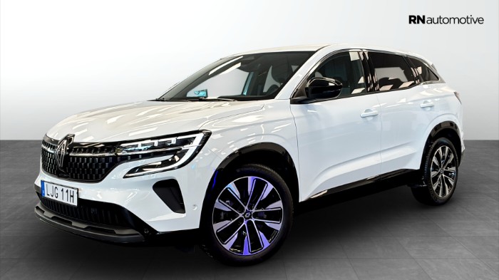 AUSTRAL TECHNO FULLHYBRID 200HK