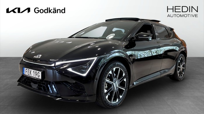GT-LINE 20" & SOLLUCKA SOMMARKAMPANJ* *KIA GODKÄND*
