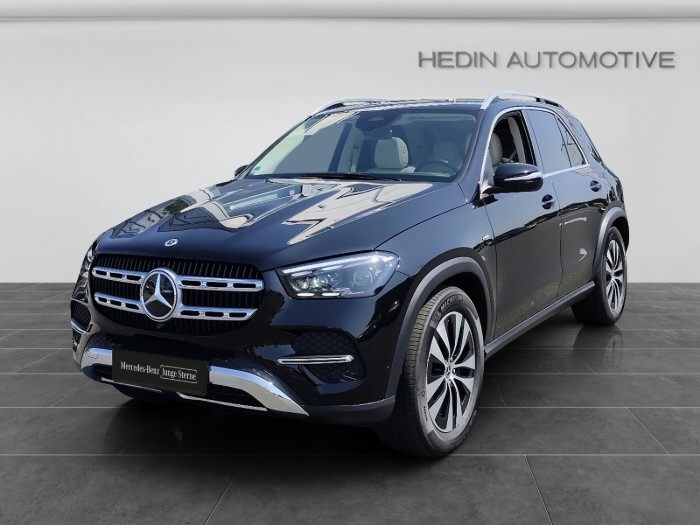 GLE 350 de 4M