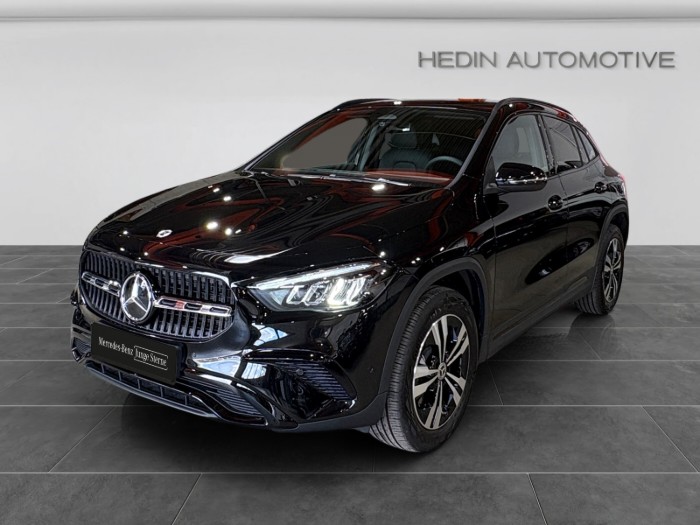 GLA 180 d