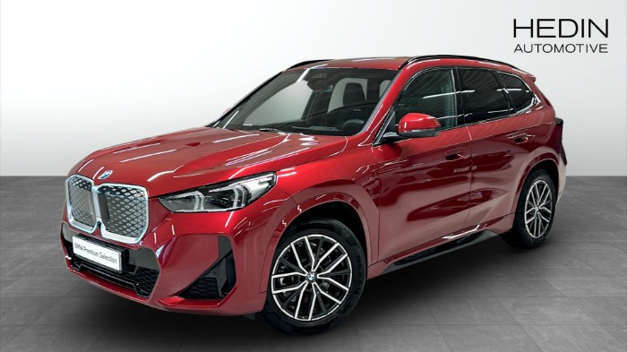 XDRIVE30 M Sport Business Edition