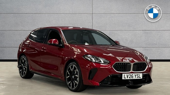 120 M Sport