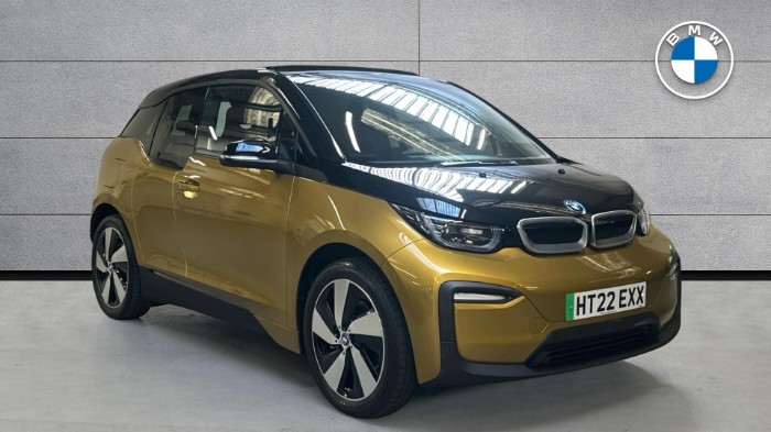 i3 120Ah