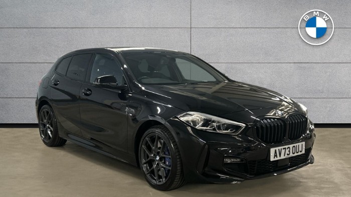 118i M Sport