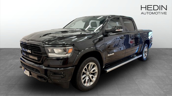 RAM 1500  LARAMIE