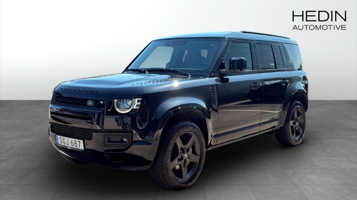 DEFENDER