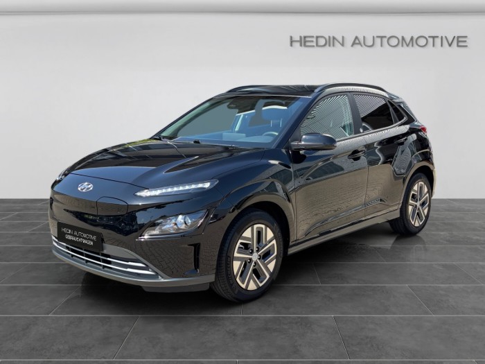 Kona EV 100 kW 2WD Edition 30+