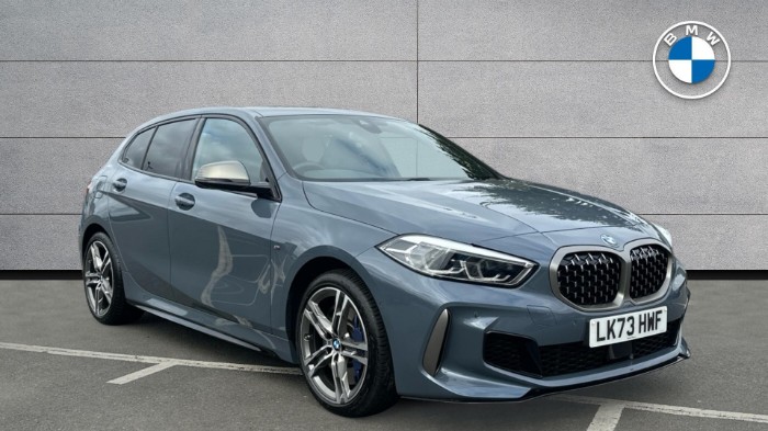 M135i xDrive