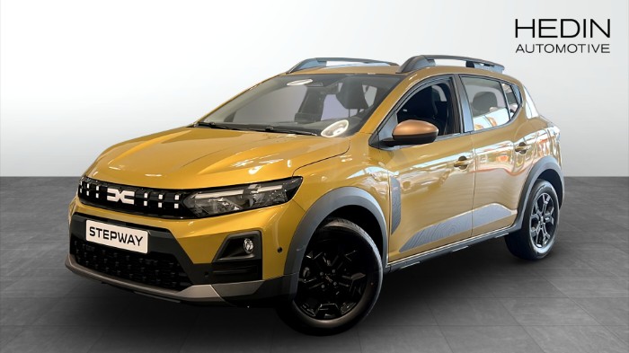 Stepway Extreme TCE 110hk PL fr 2190kr/mån