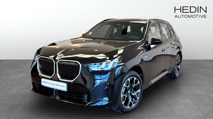 30e xDrive M Sport DAP Comfort Access H&K
