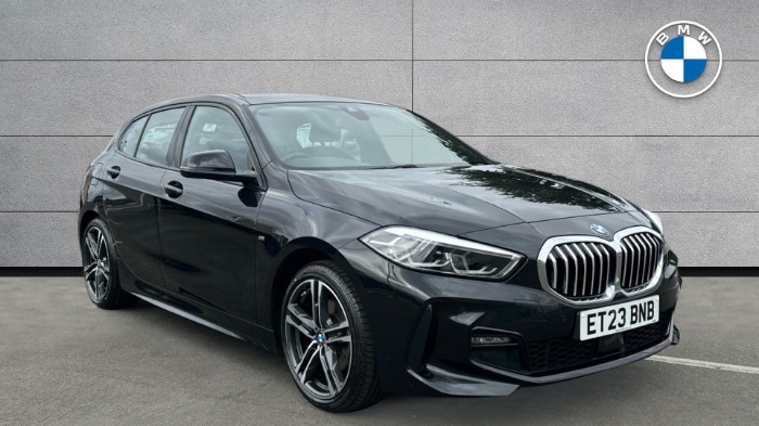 118i M Sport
