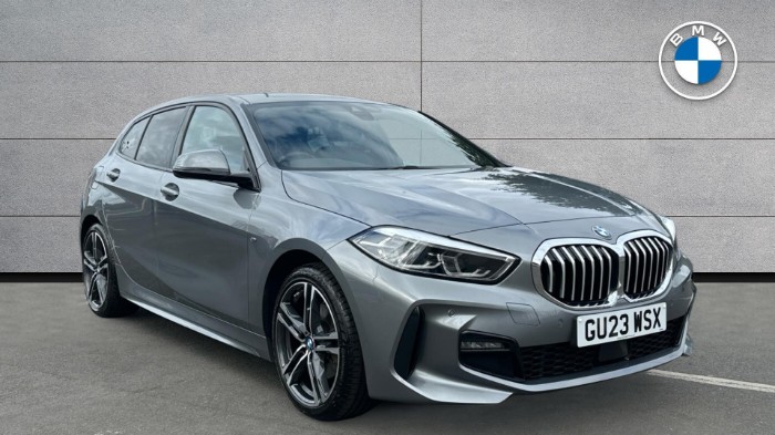 118i M Sport