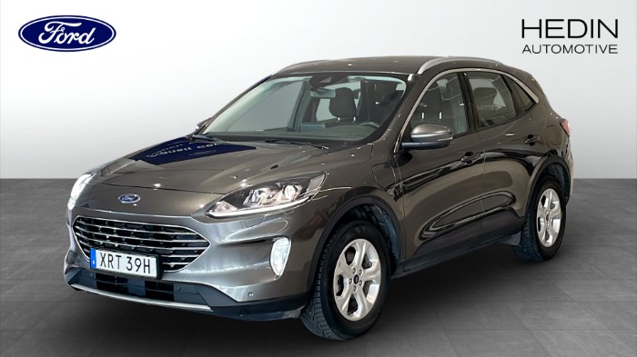 KUGA 2.5 P-HEV TITANIUM AUTOMAT 2.5 P-HEV