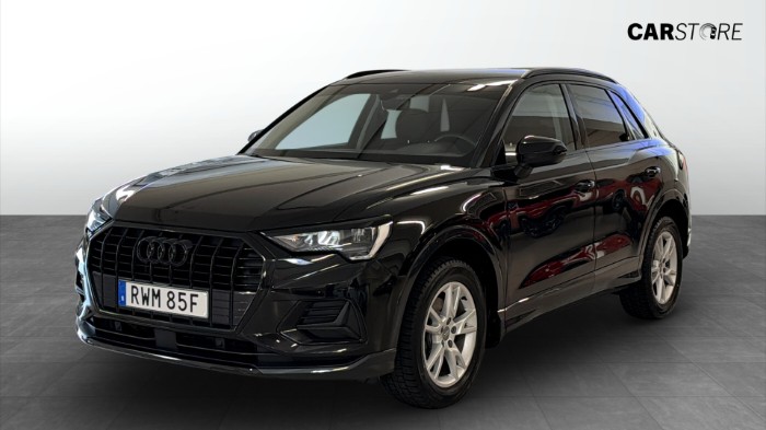 35 TFSI Proline Advanced / CarPlay / Blis