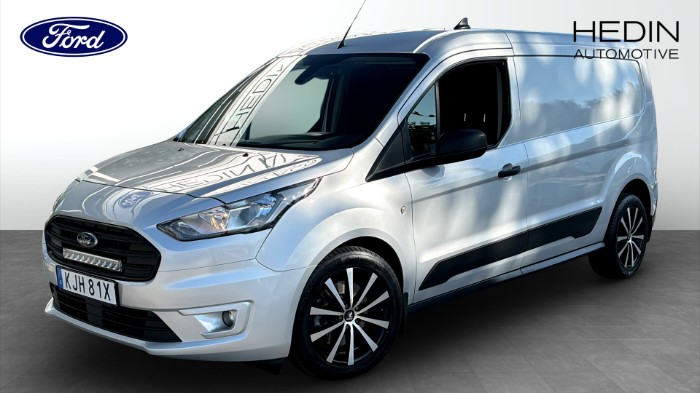 CONNECT TREND L2 100HK AUT - TOPP-SKICK