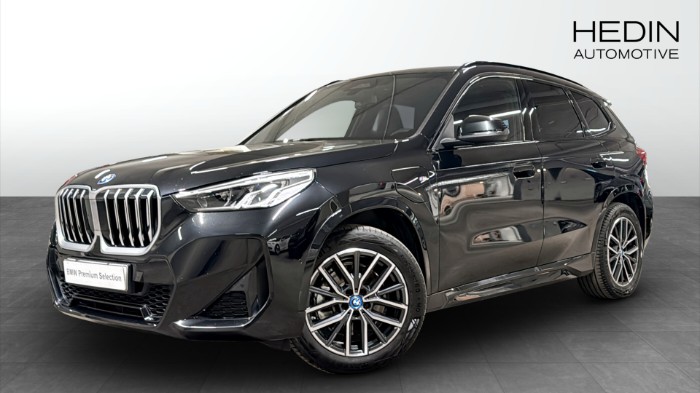 xDrive 25e M sport Active Edt Drag Backkamera