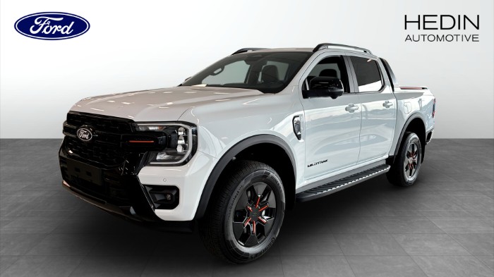 Wildtrack PHEV