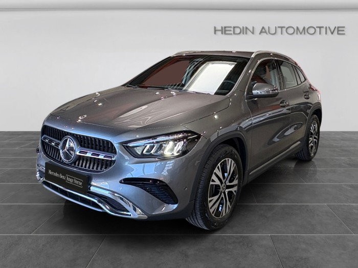 GLA 200 d
