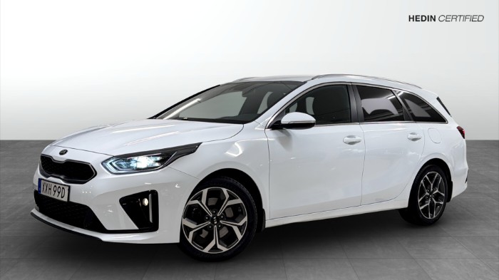 Sportswagon GT-Line 1.4 T-GDI DCT