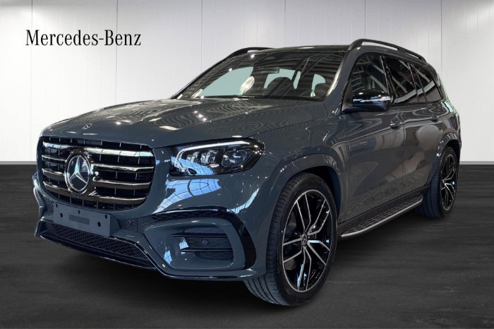 450 d 4MATIC Grand Edition