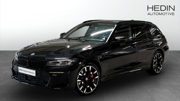xDrive Touring M Sport Business Edition M Sport Pro H/K Drag