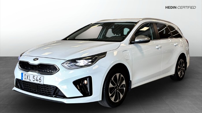 Plug-In Hybrid Advance