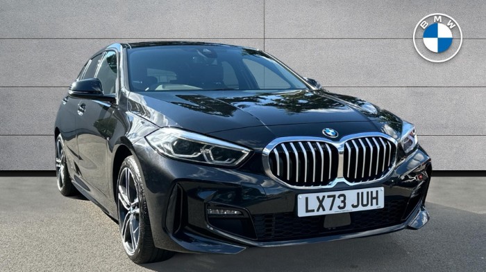118i M Sport