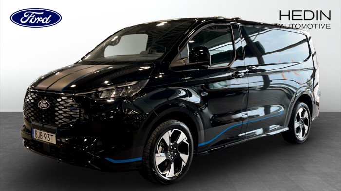 Sport Skåp 320S 218hk A AWD 325km Räckvidd WLTP