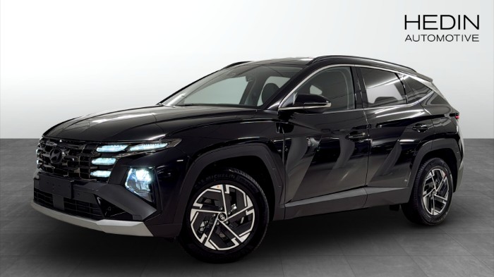 Essential - Plug-in Hybrid - AWD (Fyrhjulsdrift)