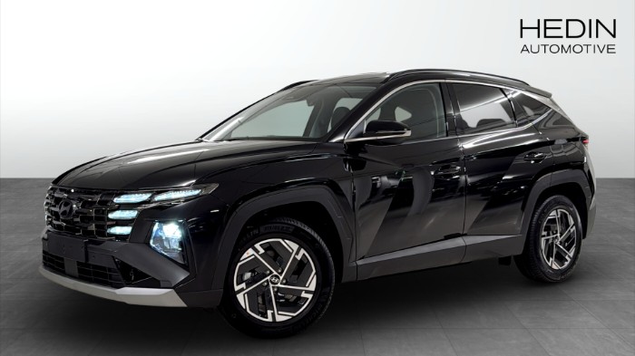 Essential - Plug-in Hybrid - AWD (Fyrhjulsdrift)